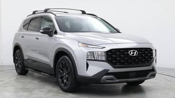 HYUNDAI SANTA FE 2023 5NMS64AJ8PH507714 image